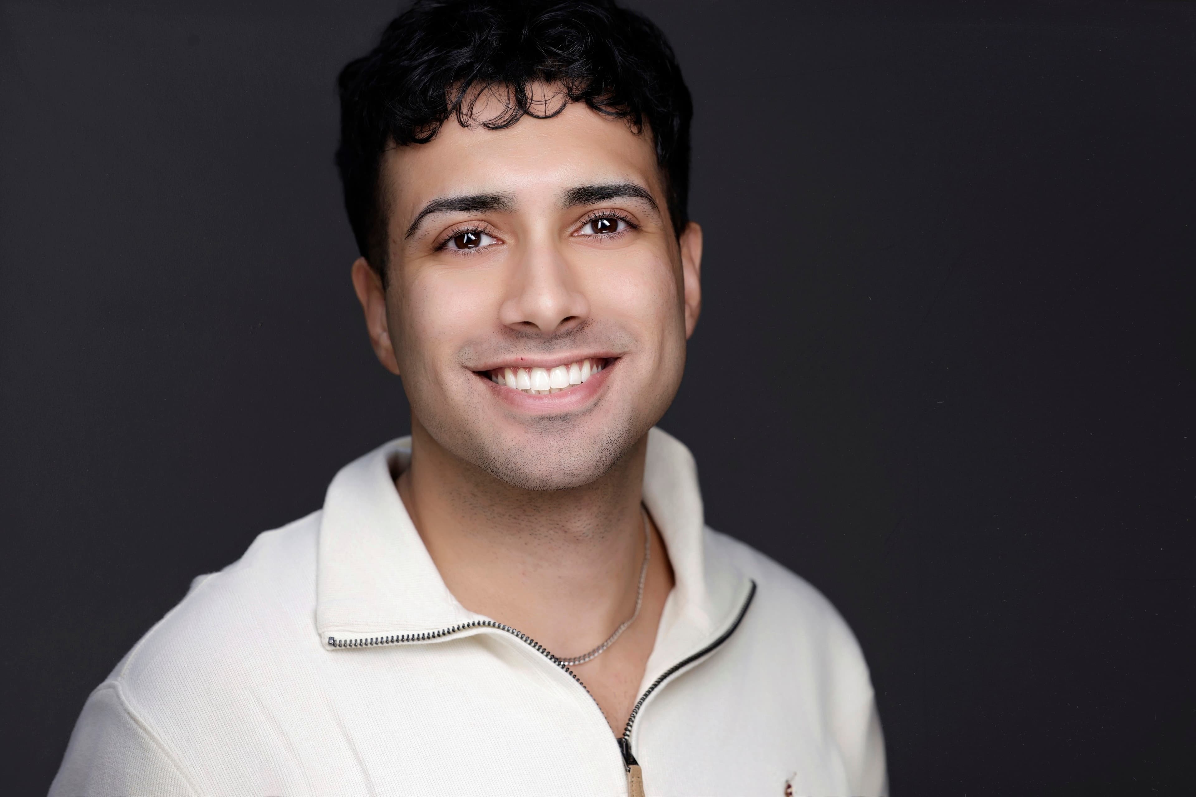 Omar Dadabhoy